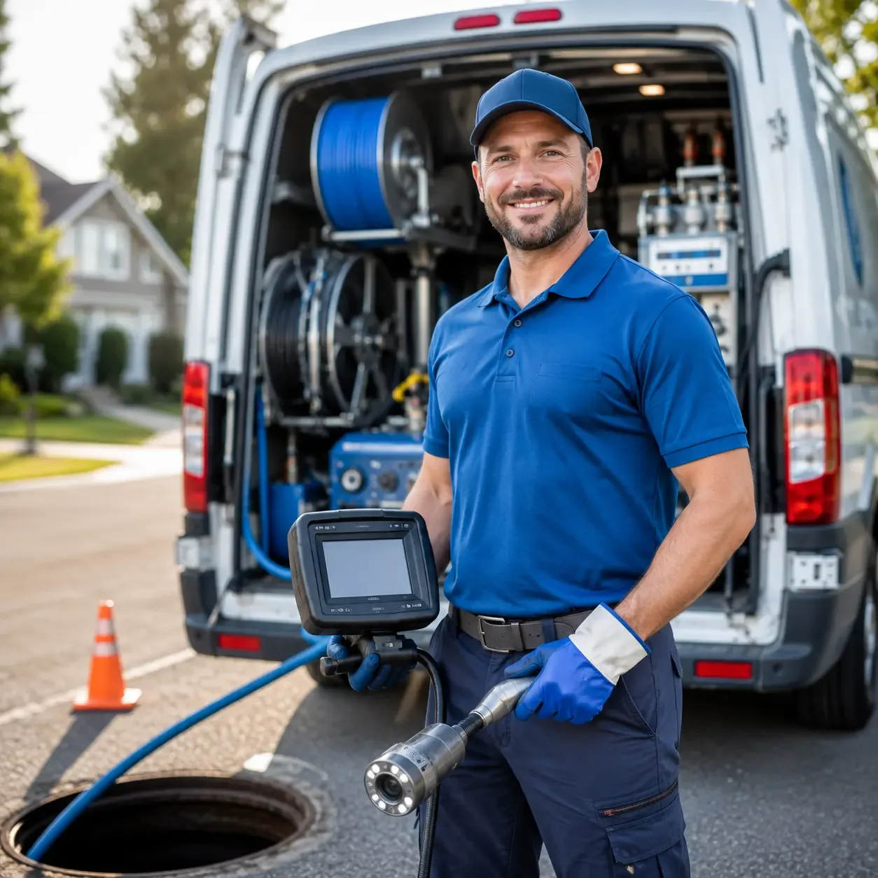 Local Pipe Relining specialists in Scottsboro, AL